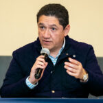 Nuevo Poder Judicial de Michoacán fortalece infraestructura, justicia digital y cercanía con la ciudadanía: Hugo Gama Coria