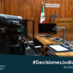 Ordena juez civil reubicar tubería instalada en predio particular en Santa Ana Maya