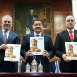 El Nuevo Poder Judicial de Michoacán avanza hacia una consolidación de justicia completa: Hugo Gama