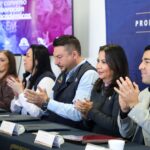 Instituciones públicas y privadas consolidan alianza por la educación en la UVAQ