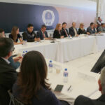 Coordinación institucional, clave para consolidar la paz en Michoacán: magistrada Laura Alanís