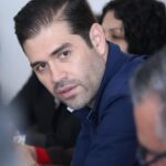 ¡MICHOACAN FRENTE A AL PUNTO DE QUIEBRE, HARFUCH TEJIENDO Y RECONSTRUYENDO!