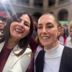 Justicia laboral y apoyo federal transforman la educación en Michoacán: Gabriela Molina