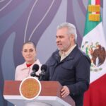 Teleféricos de Michoacán, inspirados en cablebús de Sheinbaum: Bedolla