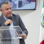 También puedes pagar tu refrendo vehicular en fin de semana: Luis Navarro