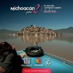 Disfruta del 14 de febrero recorriendo los rincones más especiales de Michoacán: Sectur