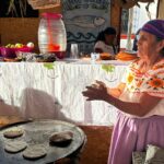 Sectur profesionaliza a prestadores de servicios en Tzintzuntzan; previo a la K’uínchekua