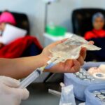 En Michoacán, 99 % de las infancias termina su tratamiento contra el cáncer