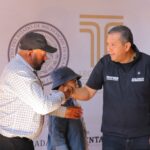 Unidad y organización la ruta para Morelia: JC Barragán