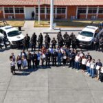 Concluye taller intensivo para garantizar seguridad de periodistas en coberturas de riesgo: SSP