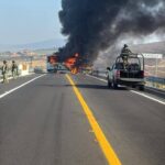 Reportan presunto abatimiento de “El Mencho” en operativo federal; bloqueos y suspensión de transporte en seis estados