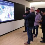 Desde el C5i, Bedolla mantiene mesa de seguridad permanente ante bloqueos