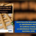 UVAQ y UPN reflexionan sobre los desafíos de la educación