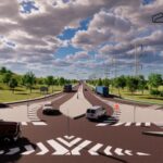 Michoacán consolida nueva etapa para el desarrollo industrial con el Parque Bajío: Sedeco