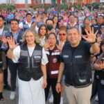 La unidad de Morena garantizará el triunfo en 2027: JC Barragán