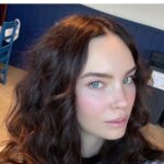 Belinda llegará con nuevo look a su concierto en Michoacán este 14 de febrero