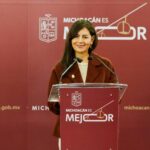 Gabriela Molina invita al Mundialito Escolar 2026