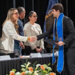 UMSNH es una institución de gran calado por su calidad educativa, afirma Yarabí Ávila