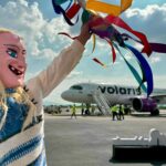 Michoacán reporta incremento del 19% en flujo de pasajeros aéreos durante enero: Sectur