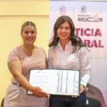 Justicia laboral y apoyo federal transforman la educación en Michoacán: Gabriela Molina