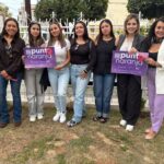 Gobierno de Morelia fortalece su red de espacios seguros con 11 nuevos Puntos Naranja