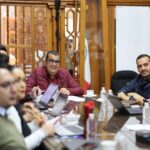 La vacunación, estrategia central para prevenir el sarampión en Michoacán: SSM