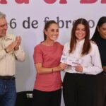 “Tenemos mucha presidenta”: Bedolla ratifica a Sheinbaum unidad en defensa de la soberanía