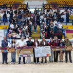 En la UMSNH somos aliadas y aliados de la presidenta de México, Claudia Sheinbaum: Yarabí Ávila