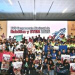 Cecytem asegura tres lugares para el Mundial de Robótica 2026