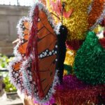 Toritos infantiles, muestra de continuidad generacional dentro del Carnaval del Torito de Petate: SeCultura Morelia