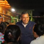 Urge mejorar el alumbrado público para fortalecer la seguridad en Morelia: JC Barragán