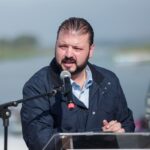 Combate a la tala ilegal, tema prioritario de la mesa de seguridad ambiental: Raúl Zepeda