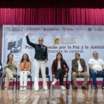 La Universidad Michoacana es el corazón intelectual del Plan Michoacán, refrenda Yarabí Ávila