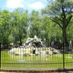 Implementa Ayuntamiento de Morelia acciones de cuidado y protección de fauna en el Bosque Cuauhtémoc