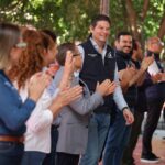 Brinda gobierno de Morelia apoyo a la educación: Alfonso Martínez