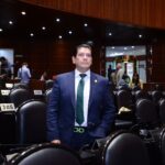 Presenta Diputado Federal del PVEM iniciativa para fortalecer la protección de testigos y combatir la impunidad