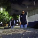 Gobiernos panistas generan inseguridad ante el abandono del alumbrado público: JC Barragán