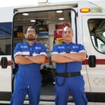 Centro Regulador de Urgencias Médicas y 911, alianza estratégica para salvar vidas: SSM