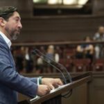 Garantizar salud mental de servidores públicos en Michoacán, propone en iniciativa Abraham Espinoza