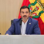Aprueba Ayuntamiento iniciativa de Yankel Benítez para fortalecer la protección civil en Michoacán