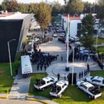 SSP llevará jornadas de atención regionales a elementos de la Guardia Civil