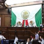 El nombre de Amalia Solorzano Bravo será inscrito en el muro de honor del Palacio Legislativo de Michoacán