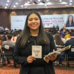 Con transparencia, asignación de plazas en SEE