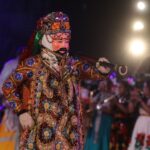 ¡Ya viene la K’uínchekua! 350 portadoras y portadores de tradición harán latir el corazón de Tzintzuntzan