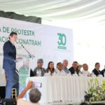 No hacen falta más leyes, sino que se cumplan las que existen: Alfonso Martínez