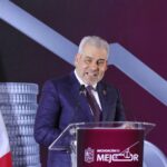 Fin a la cultura del endeudamiento en Michoacán; Bedolla celebra aprobación de reforma constitucional