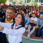 Avanza la transformación en más de 100 municipios con Jalo a Estudiar