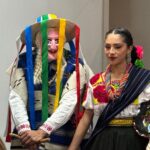 Kuinchekua 2026 reunirá a más de 350 portadoras y portadores de tradición en las Yácatas de Tzintzuntzan