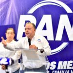 Cártel de Morena provocó crisis sanitaria de sarampión: PAN Michoacán