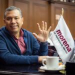 Por iniciativa de Barragán se aprueba que adultos mayores mantengan licencia de conducir